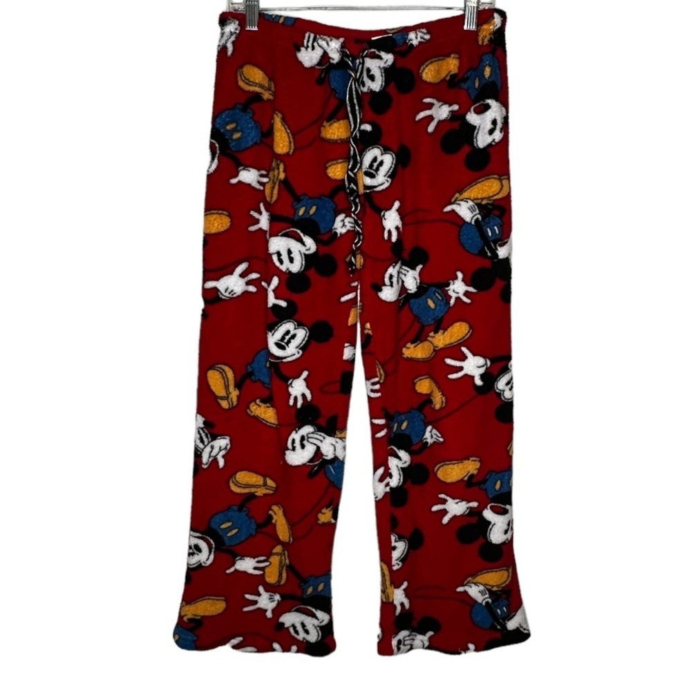 Mickey‎ Mouse Disney Pajama Pants